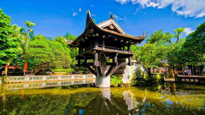 Tour Hà Nội
